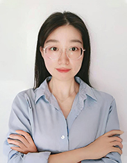 Crystal Jiang