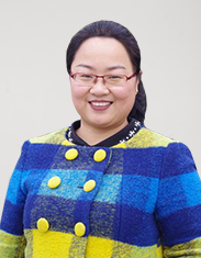 Catherine Duan