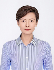 Chelsie ZHANG