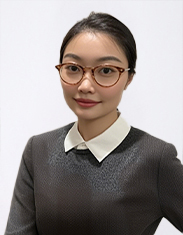 Shirley CHEN