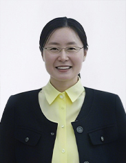 Amy Wang