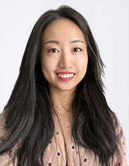 Christine Meng