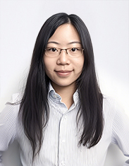 Cici LIU