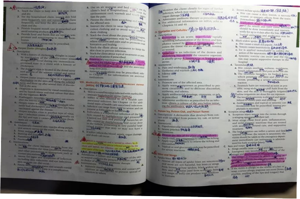 【ISPN经验分享】奋斗的路上我从未选择过放弃