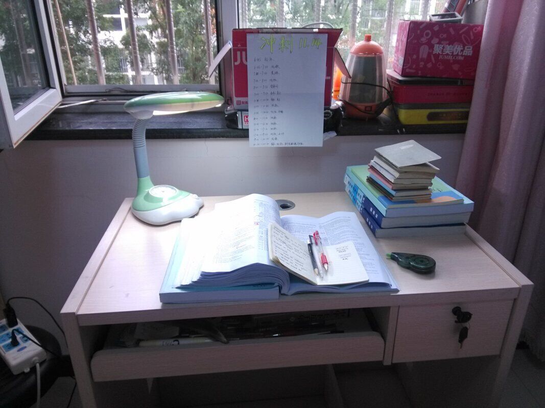 【ISPN经验分享】奋斗的路上我从未选择过放弃