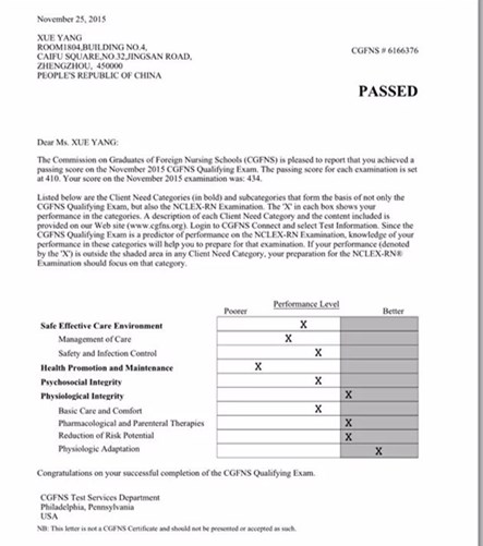 【ISPN经验分享】奋斗的路上我从未选择过放弃